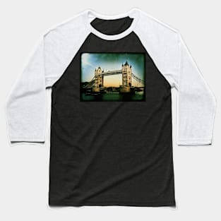 tower bridge Baseball T-Shirt